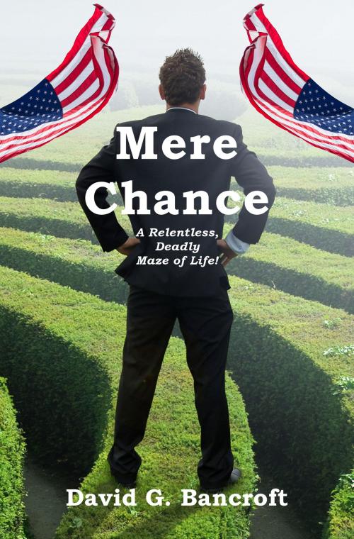 Cover of the book Mere Chance by David G. Bancroft, David G. Bancroft