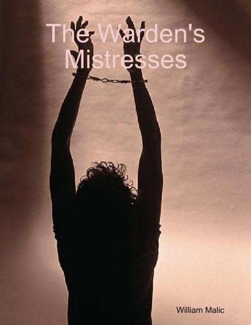 Cover of the book The Warden's Mistresses by William Malic, Lulu.com