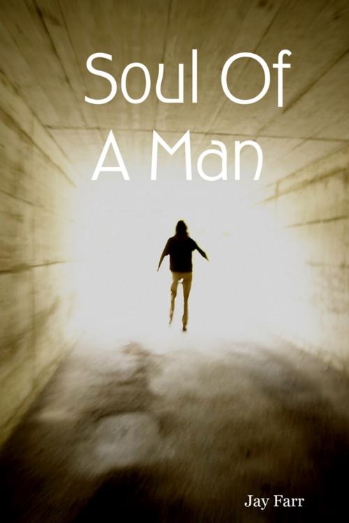 Cover of the book Soul of a Man by Jay Farr, Lulu.com