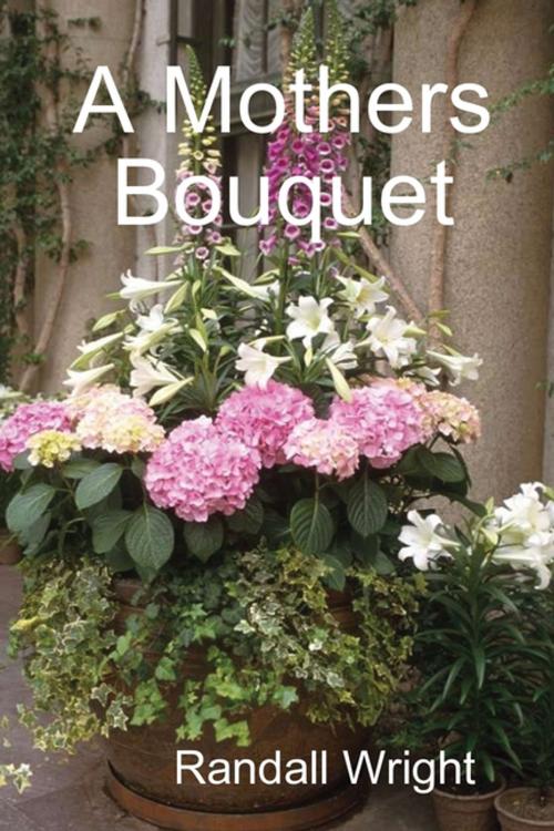 Cover of the book A Mothers Bouquet by Randall Wright, Lulu.com