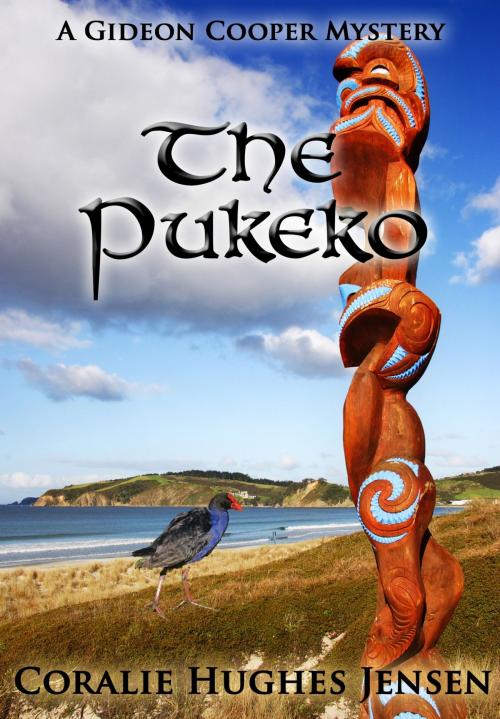 Cover of the book The Pukeko by Coralie Hughes Jensen, Coralie Hughes Jensen