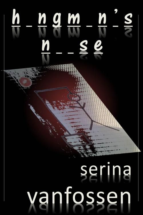 Cover of the book Hangman's Noose (unsub files) by Serina Vanfossen, Serina Vanfossen
