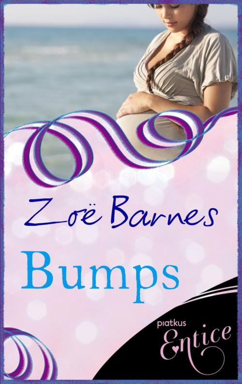 Cover of the book Bumps by Zoe Barnes, Little, Brown Book Group