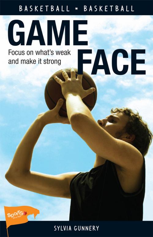 Cover of the book Game Face by Sylvia Gunnery, James Lorimer & Company Ltd., Publishers