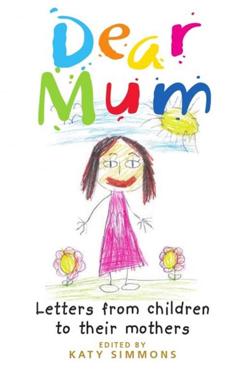 Cover of the book Dear Mum by Alison Morgan, Little, Brown Book Group