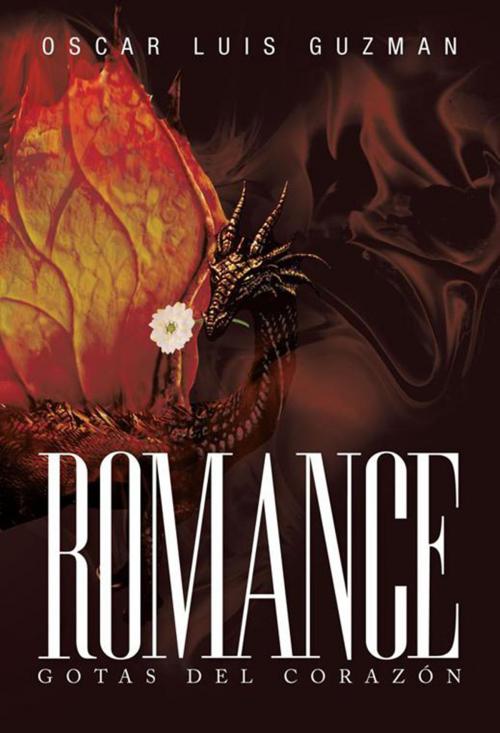 Cover of the book Romance by Oscar Luis Guzman, Xlibris US