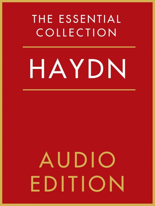 Cover of the book The Essential Collection: Haydn Gold by Chester Music, Music Sales Limited