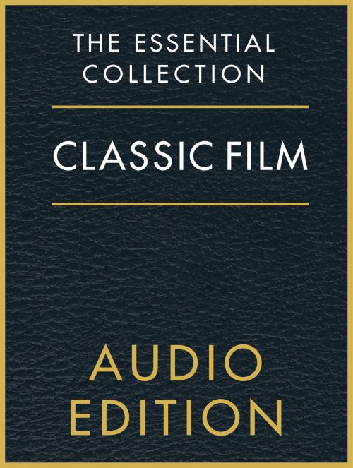 Cover of the book The Essential Collection: Classic Film Gold by Chester Music, Music Sales Limited