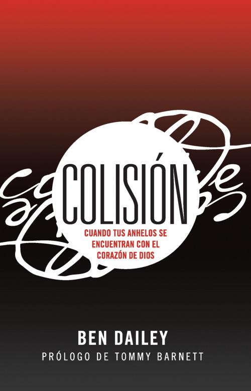 Cover of the book Colision by Ben Dailey, Influence Resources