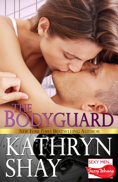 Cover of the book The Bodyguard by Kathryn Shay, Ocean View Books