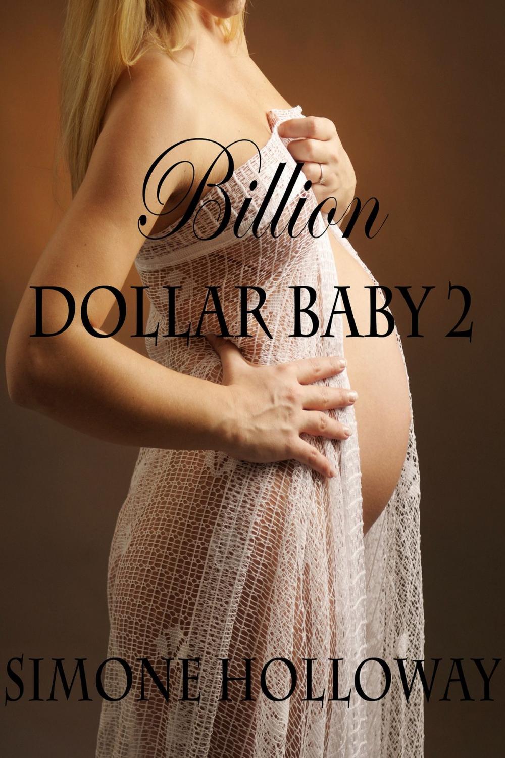 Big bigCover of Billion Dollar Baby 2