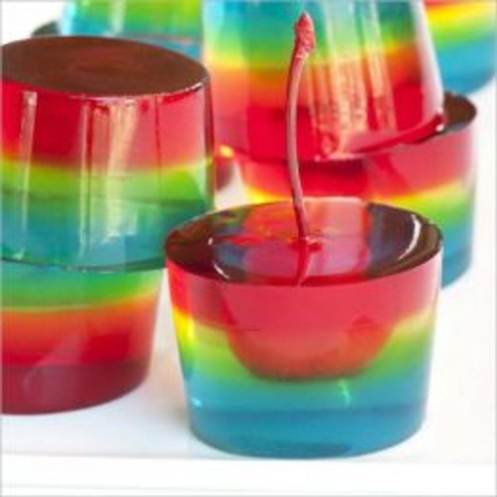 Big bigCover of How to Make Jello Shots