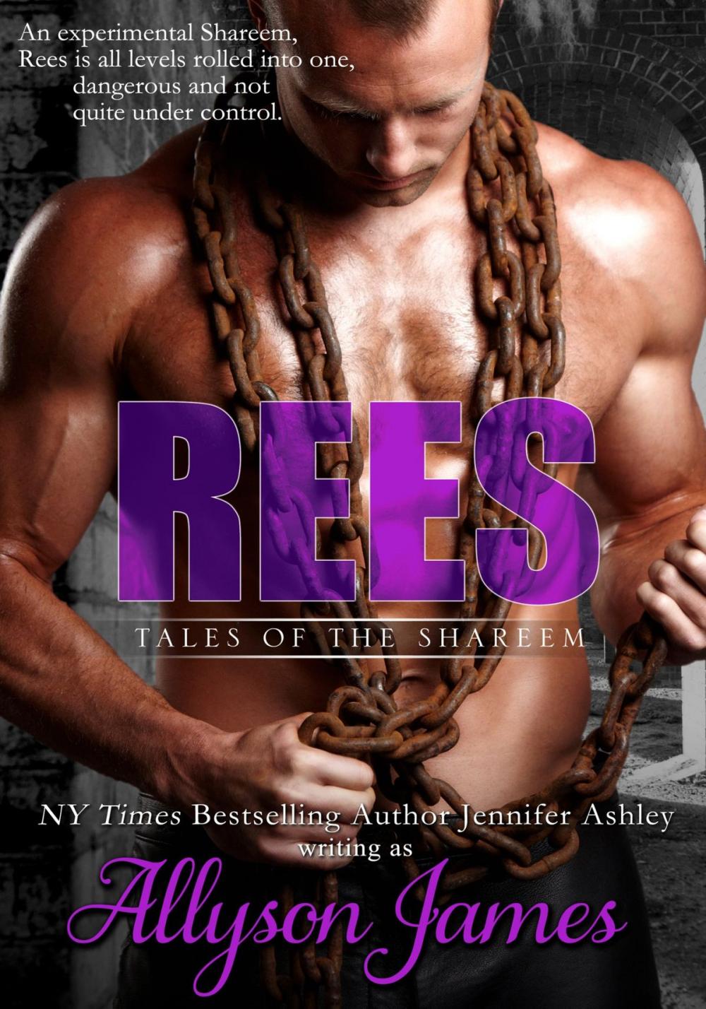 Big bigCover of Rees