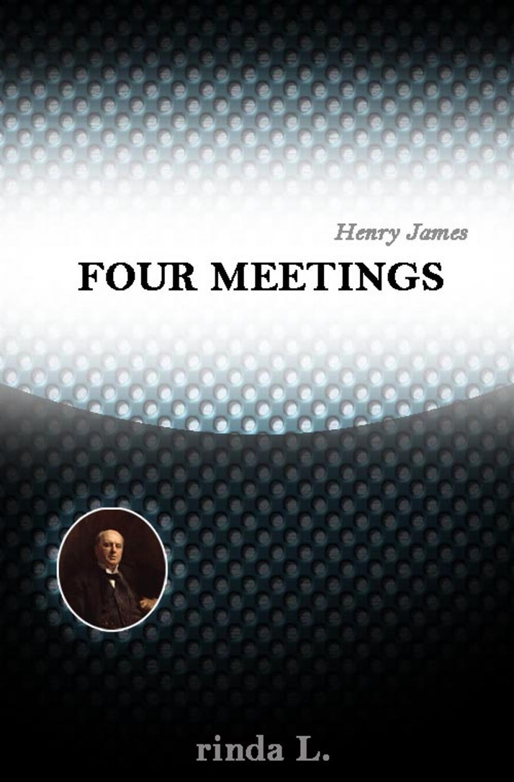 Big bigCover of Four Meetings