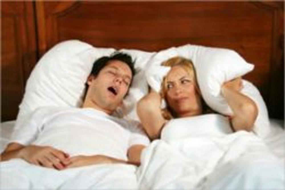 Big bigCover of How To Stop Snoring: Causes, Cures and Simple Remedies For A Good Night's Sleep