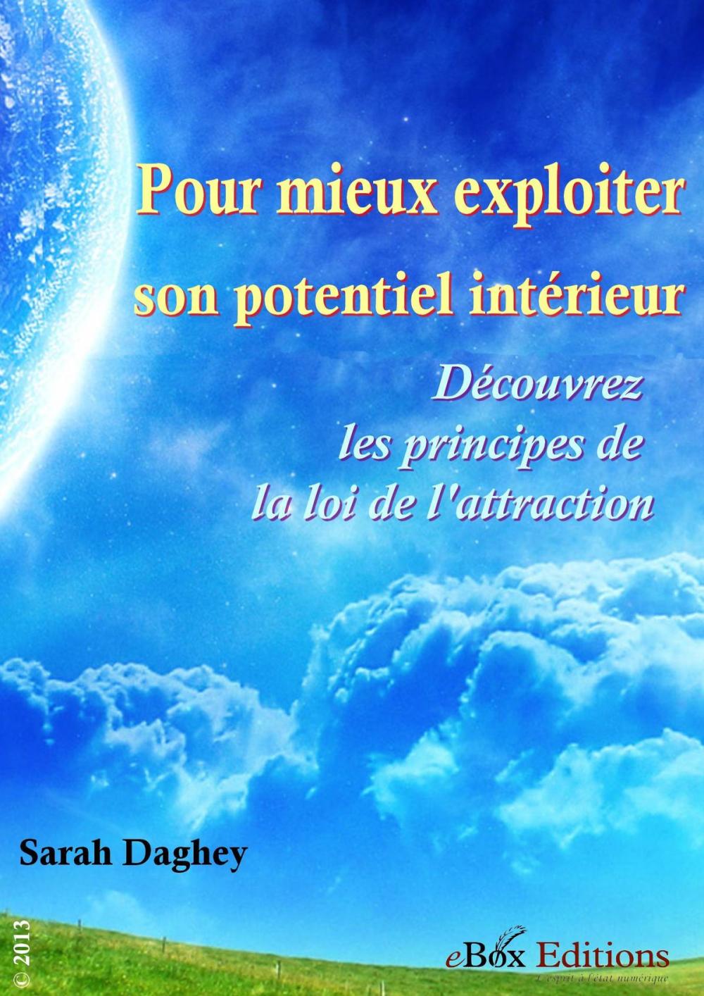 Big bigCover of Pour mieux exploiter son potentiel intérieur