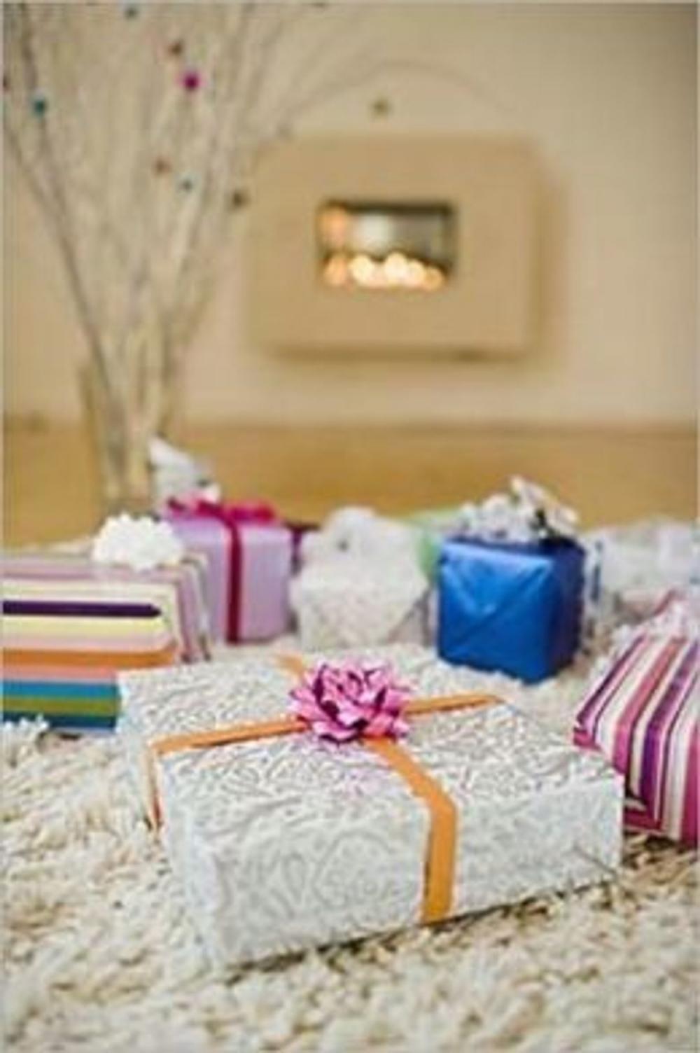 Big bigCover of Party Favors Ideas For Any Occasion