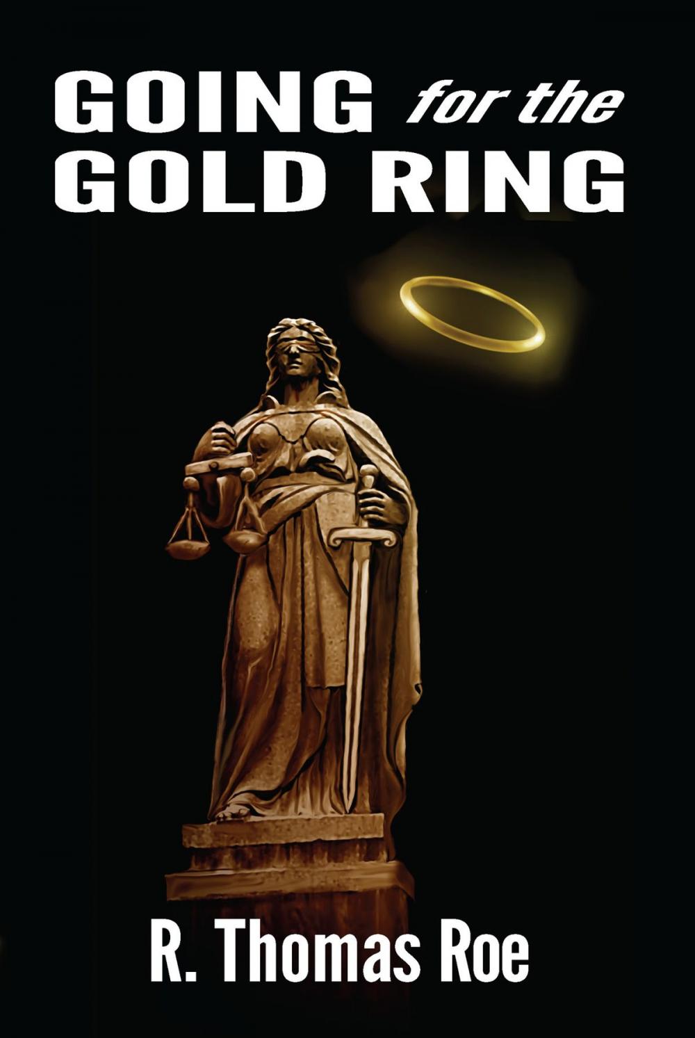 Big bigCover of Going for the Gold Ring