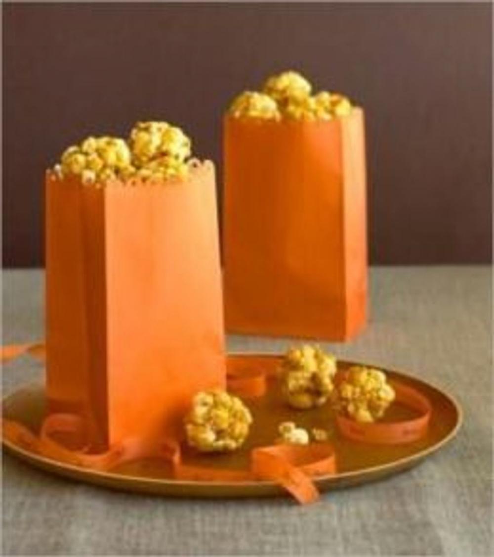 Big bigCover of Popcorn Recipes For Beginners