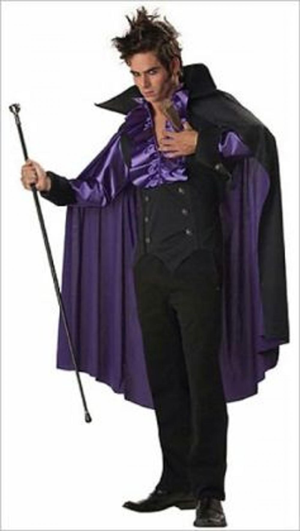 Big bigCover of Popular Halloween Costumes For Men