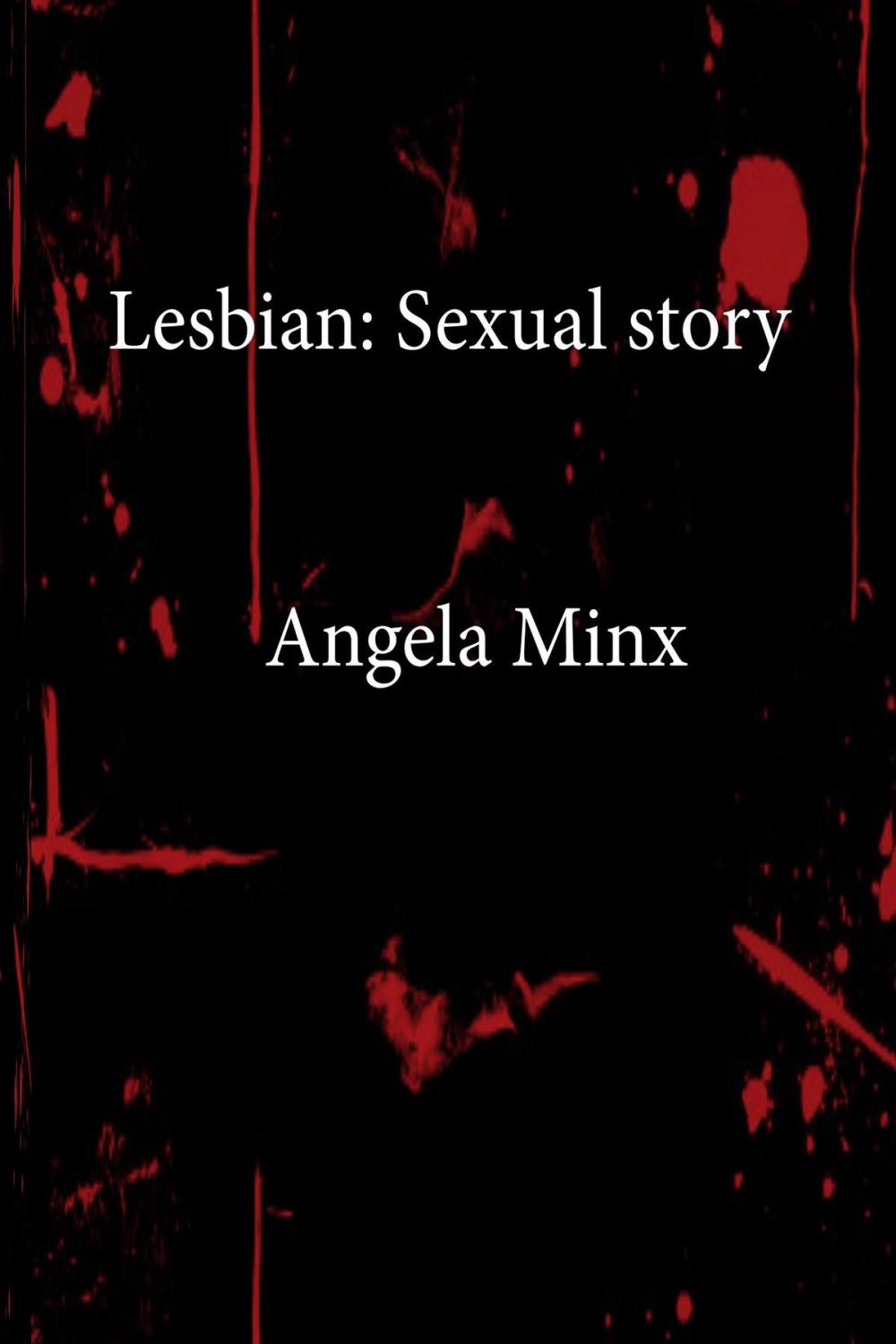 Big bigCover of Lesbian: Erotic sexual story