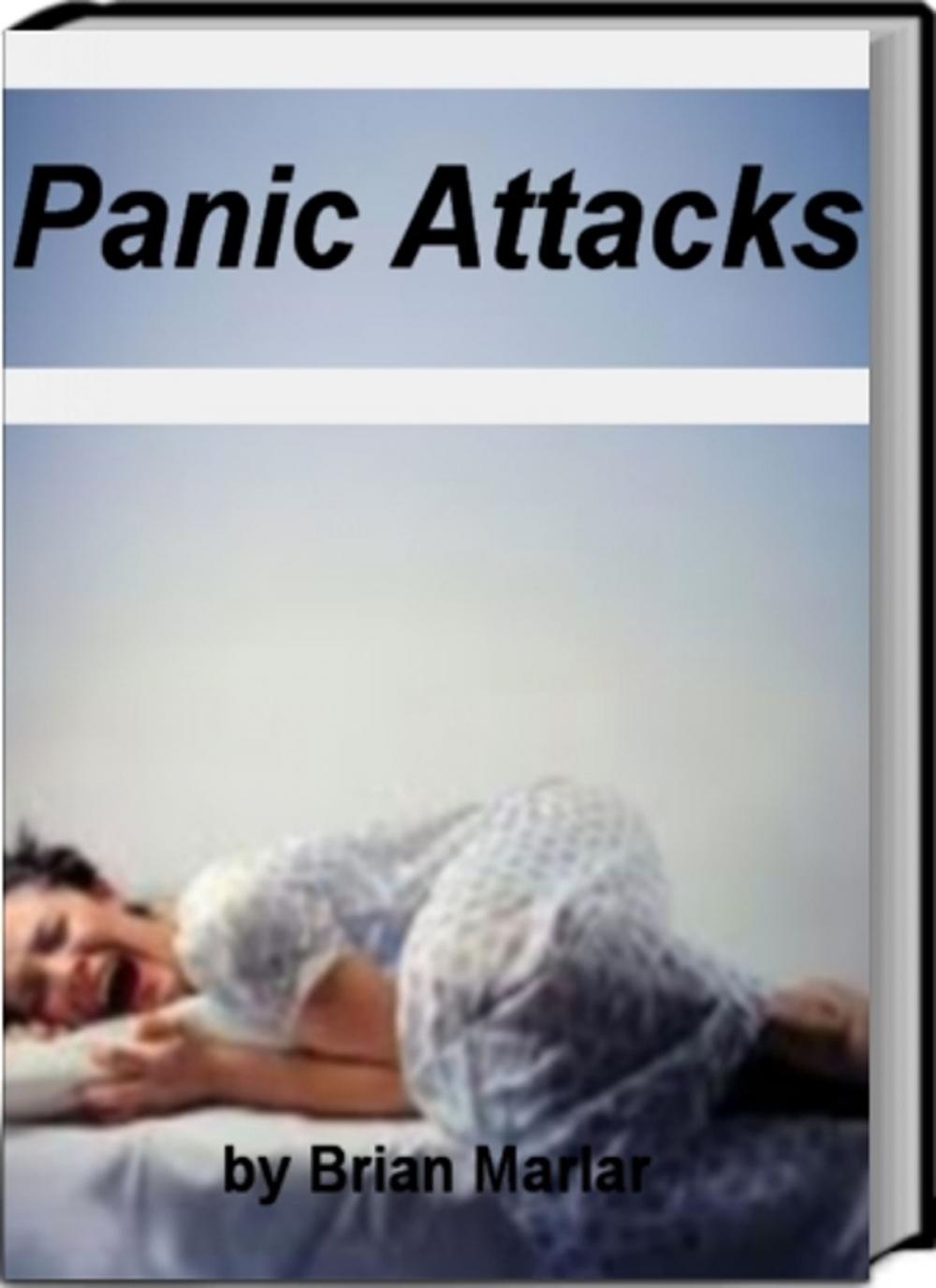 Big bigCover of Panic Attacks