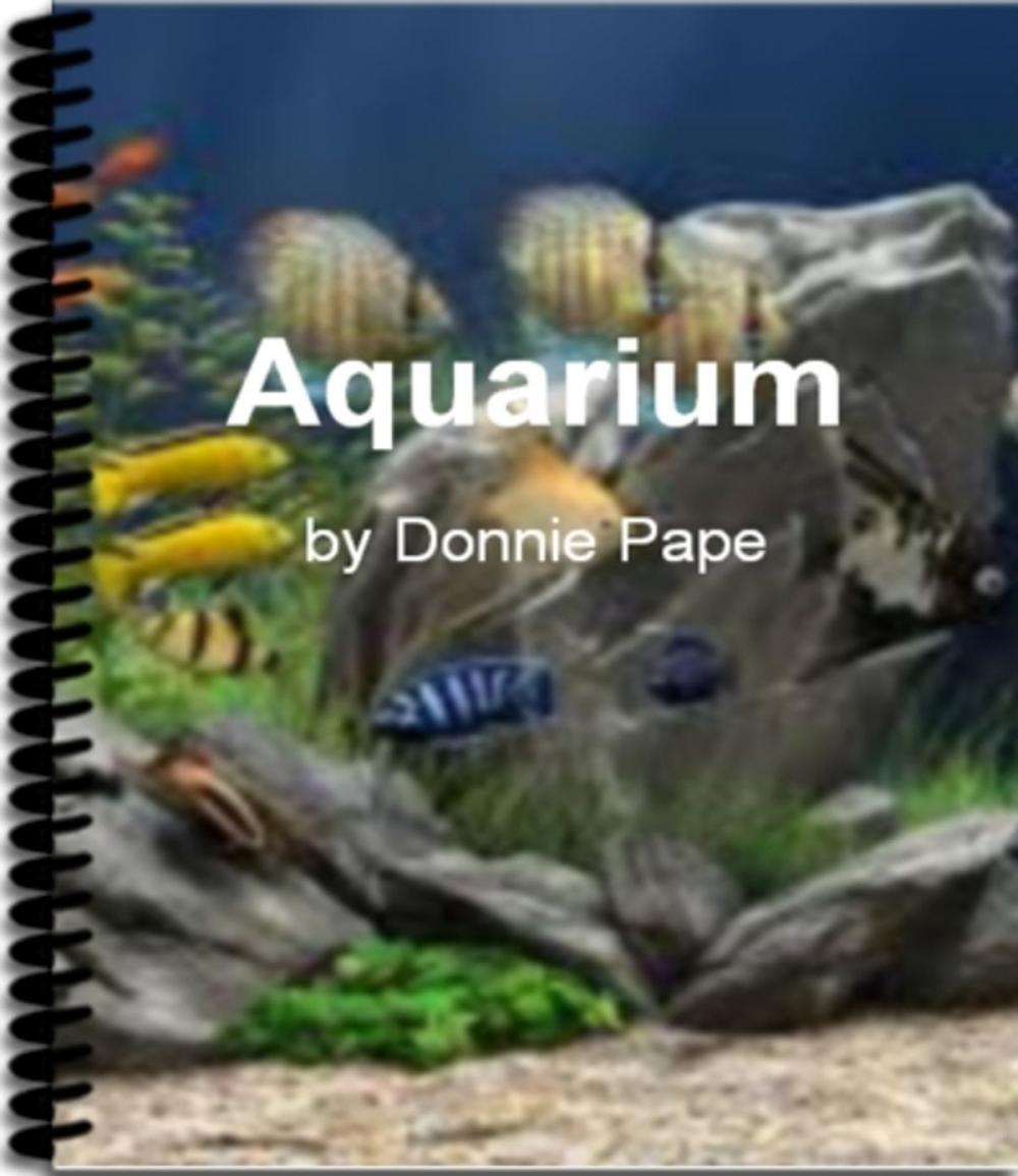 Big bigCover of Aquarium