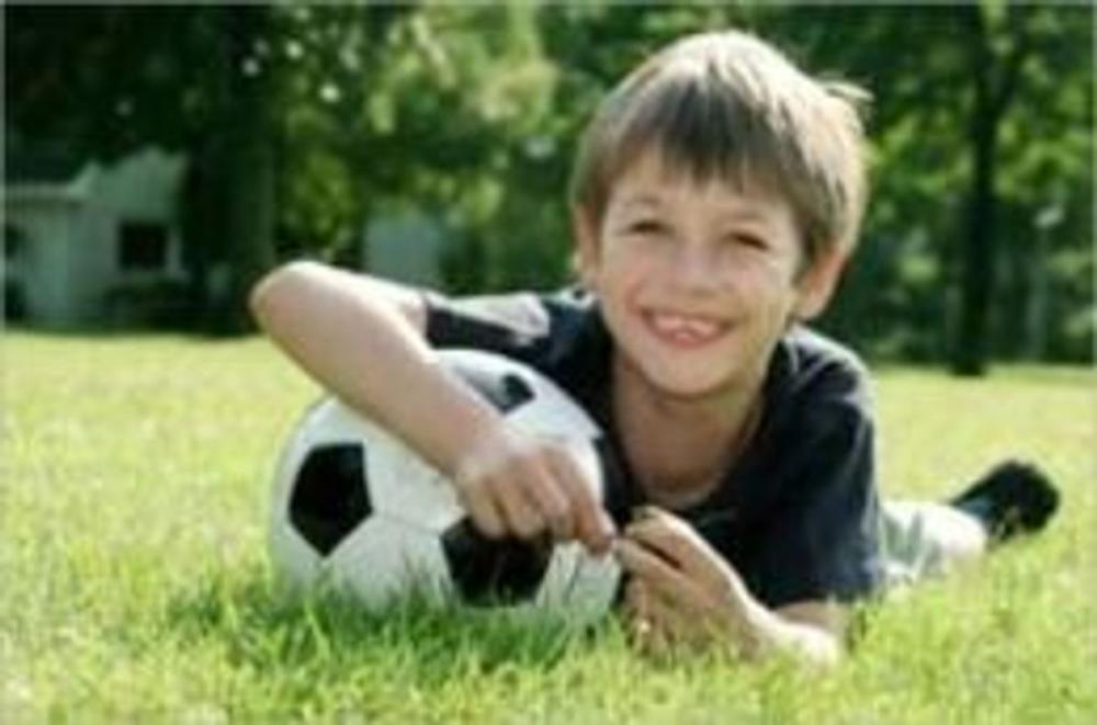 Big bigCover of Soccer For Kids: A Guide For Soccer Parents