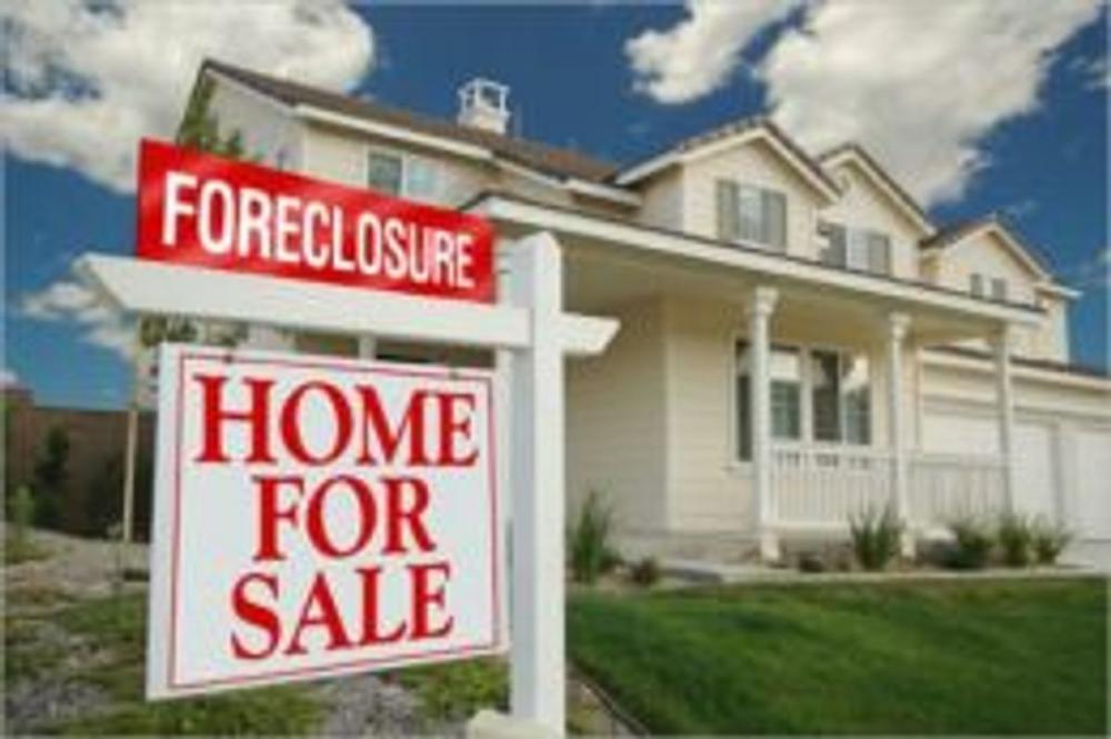 Big bigCover of Stop Foreclosure: A Guide To Your Options During Foreclosure and What You Can Do To Avoid It