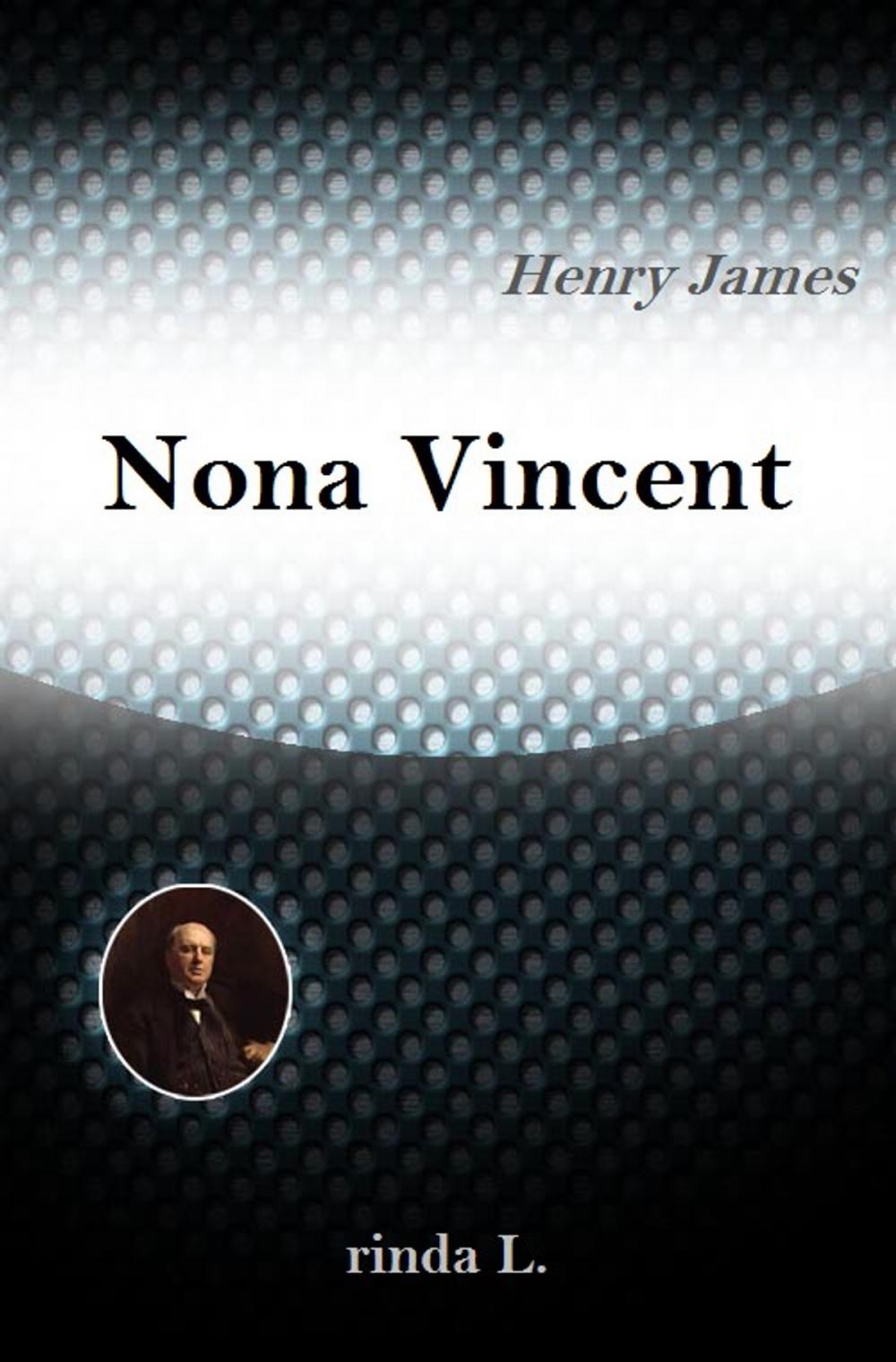 Big bigCover of Nona Vincent