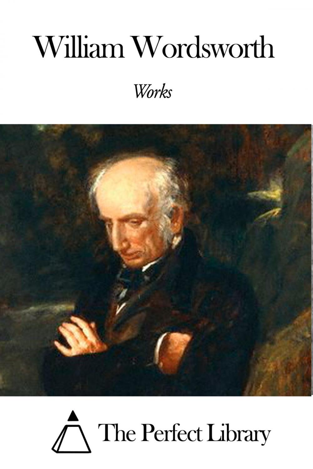 Big bigCover of Works of William Wordsworth