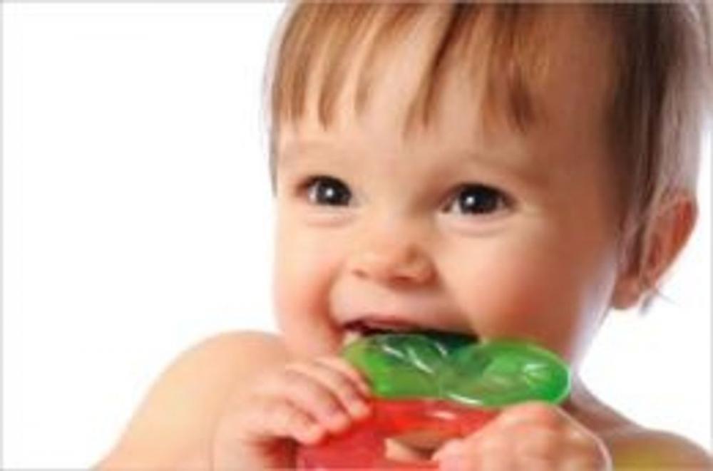 Big bigCover of The Essential Guide To Baby Teething: Natural Treatments and Remedies That Soothe Baby Teething Pains