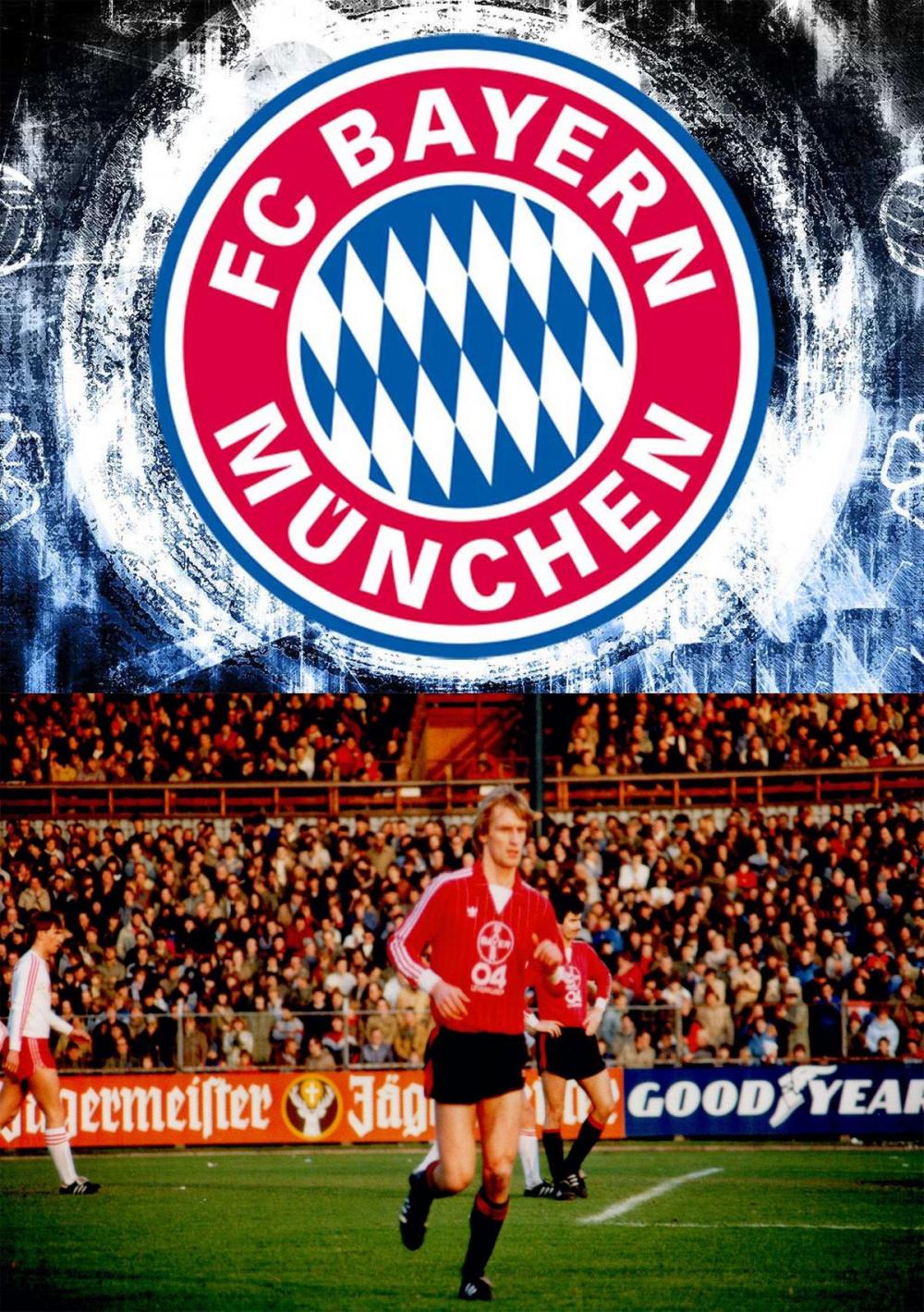 Big bigCover of FC Bayern Munich