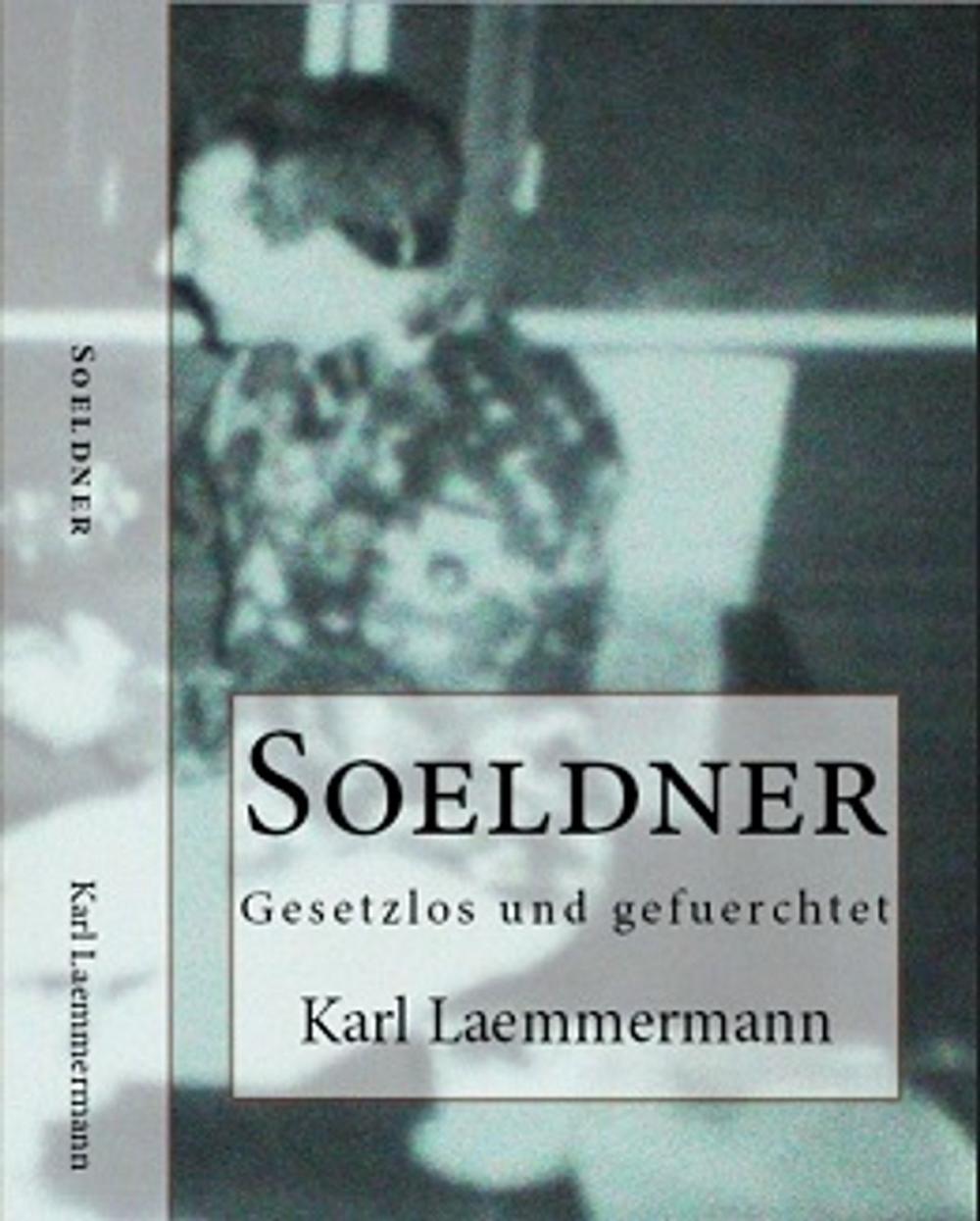 Big bigCover of Söldner