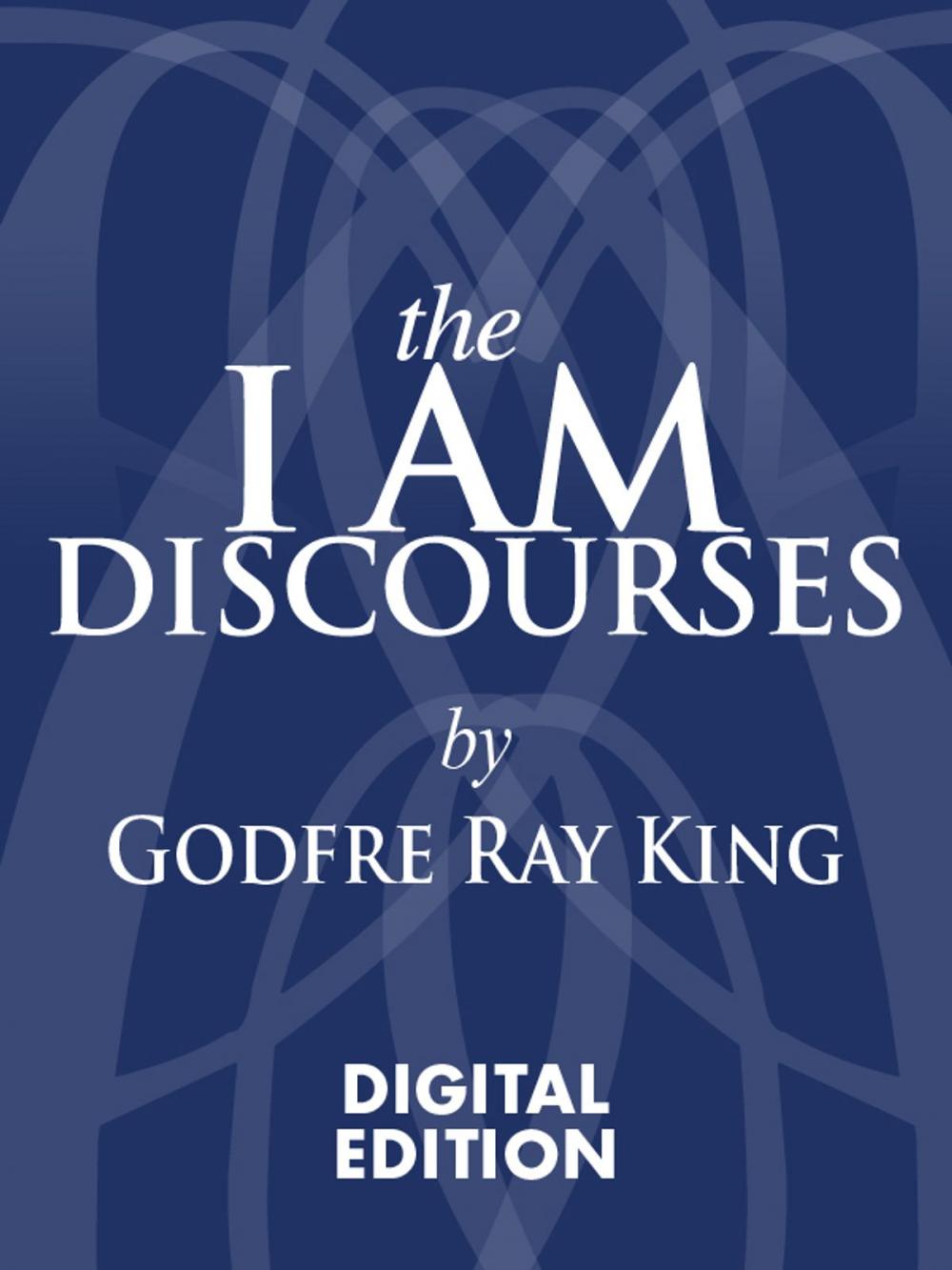 Big bigCover of The I AM Discourses