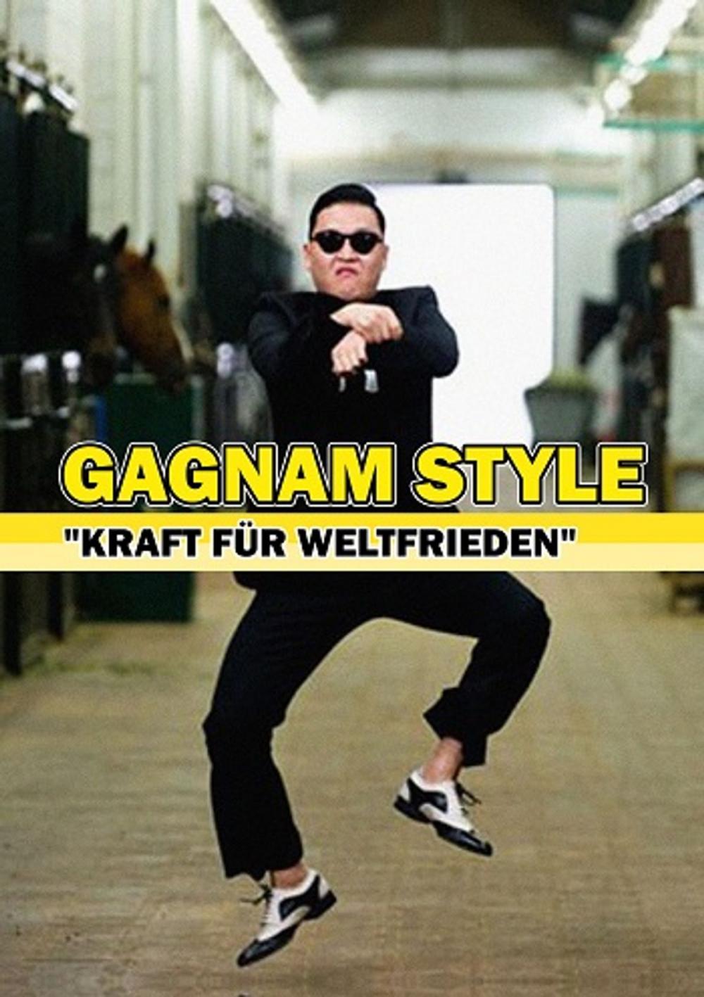 Big bigCover of "Gangnam Style"