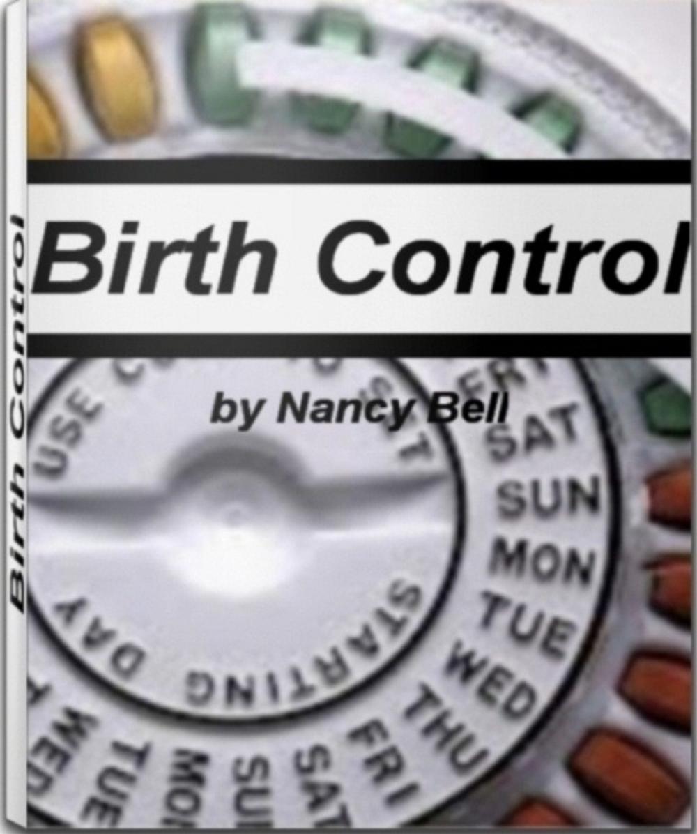 Big bigCover of Birth Control