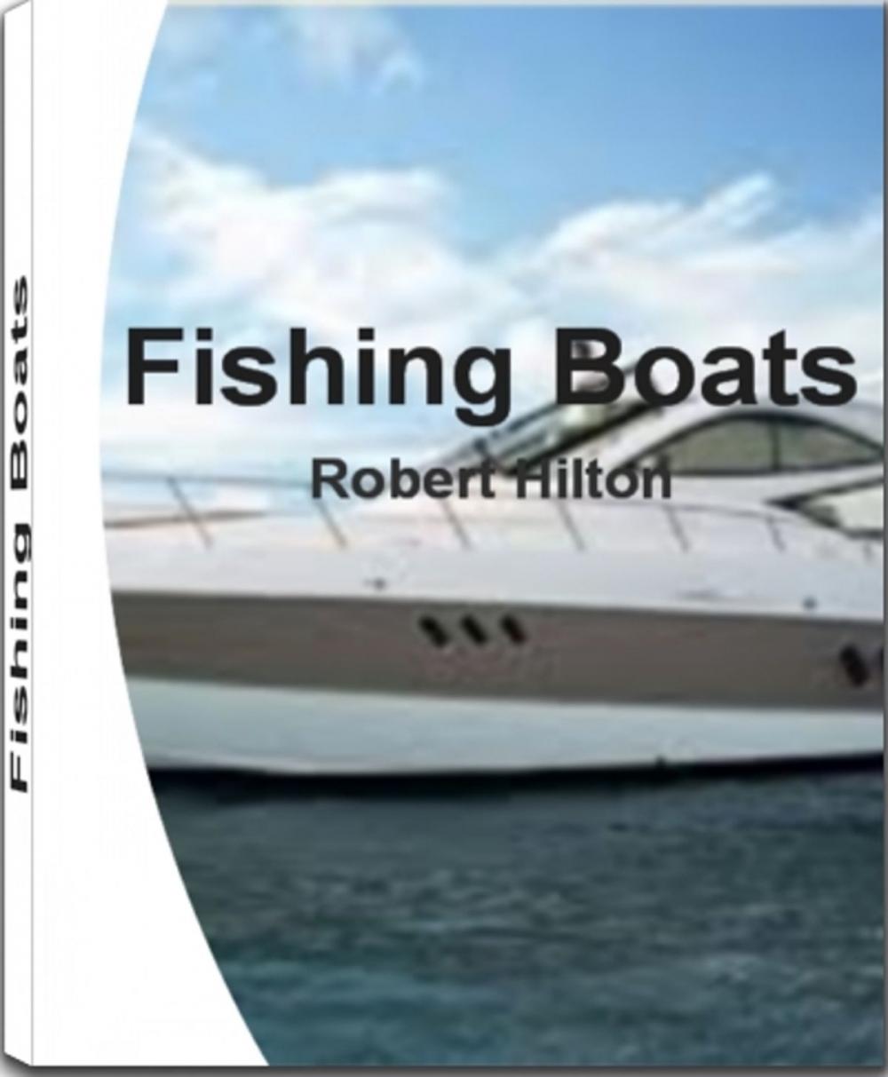 Big bigCover of Fishing Boats