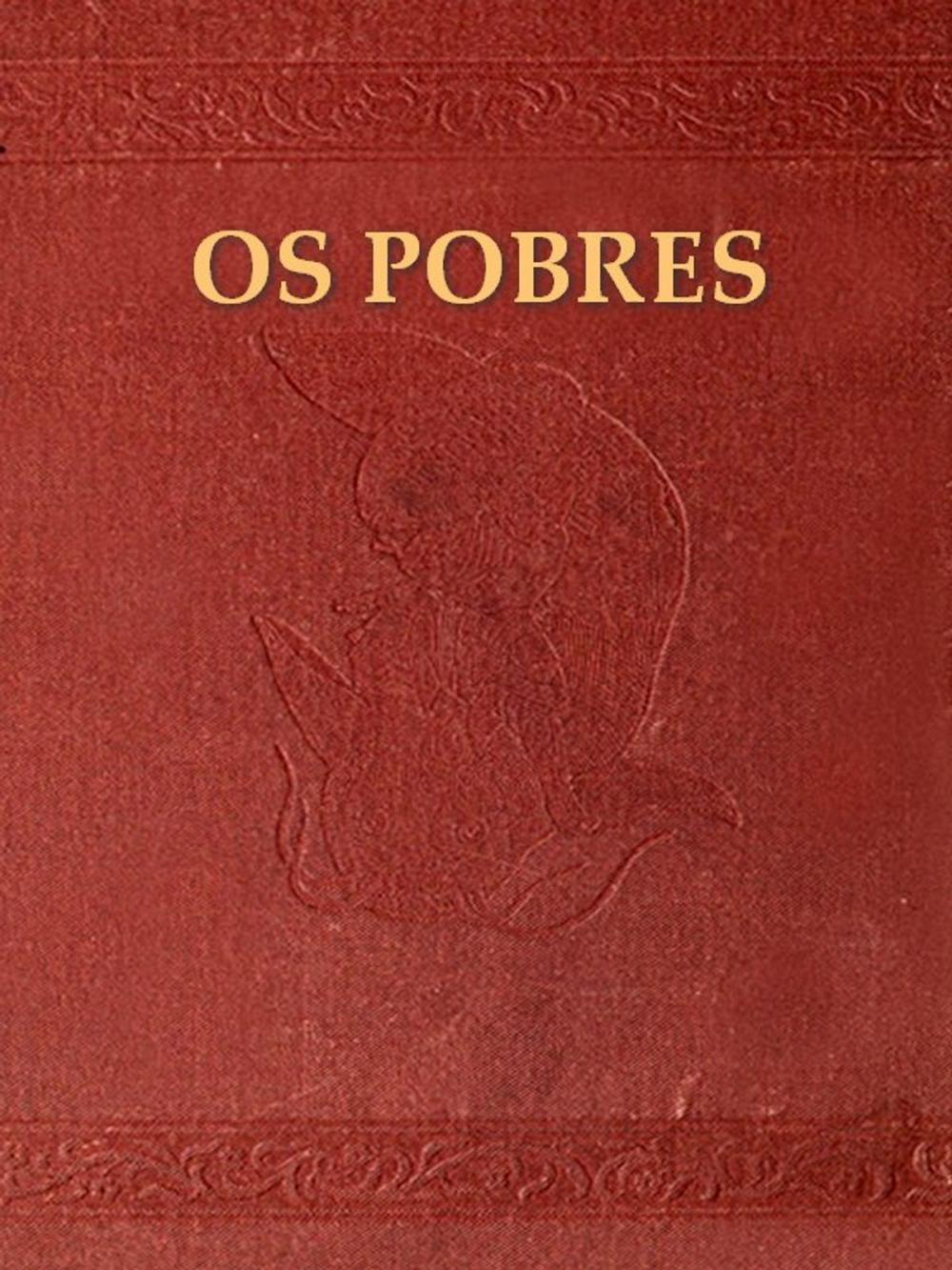 Big bigCover of Os Pobres