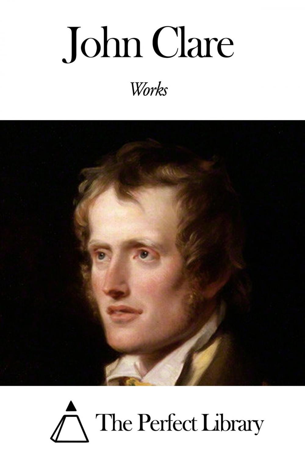 Big bigCover of Works of John Clare