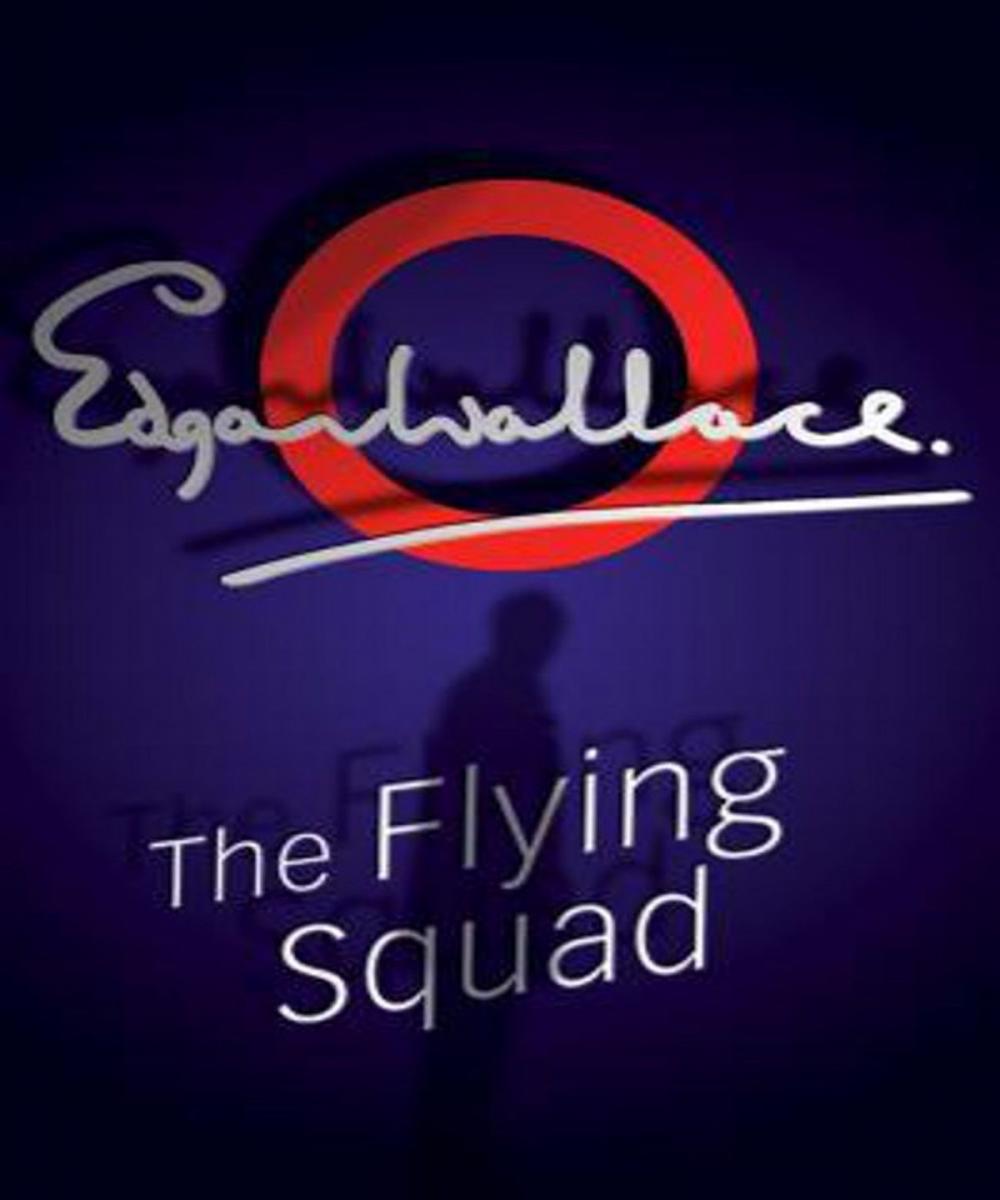 Big bigCover of The Flying Squad