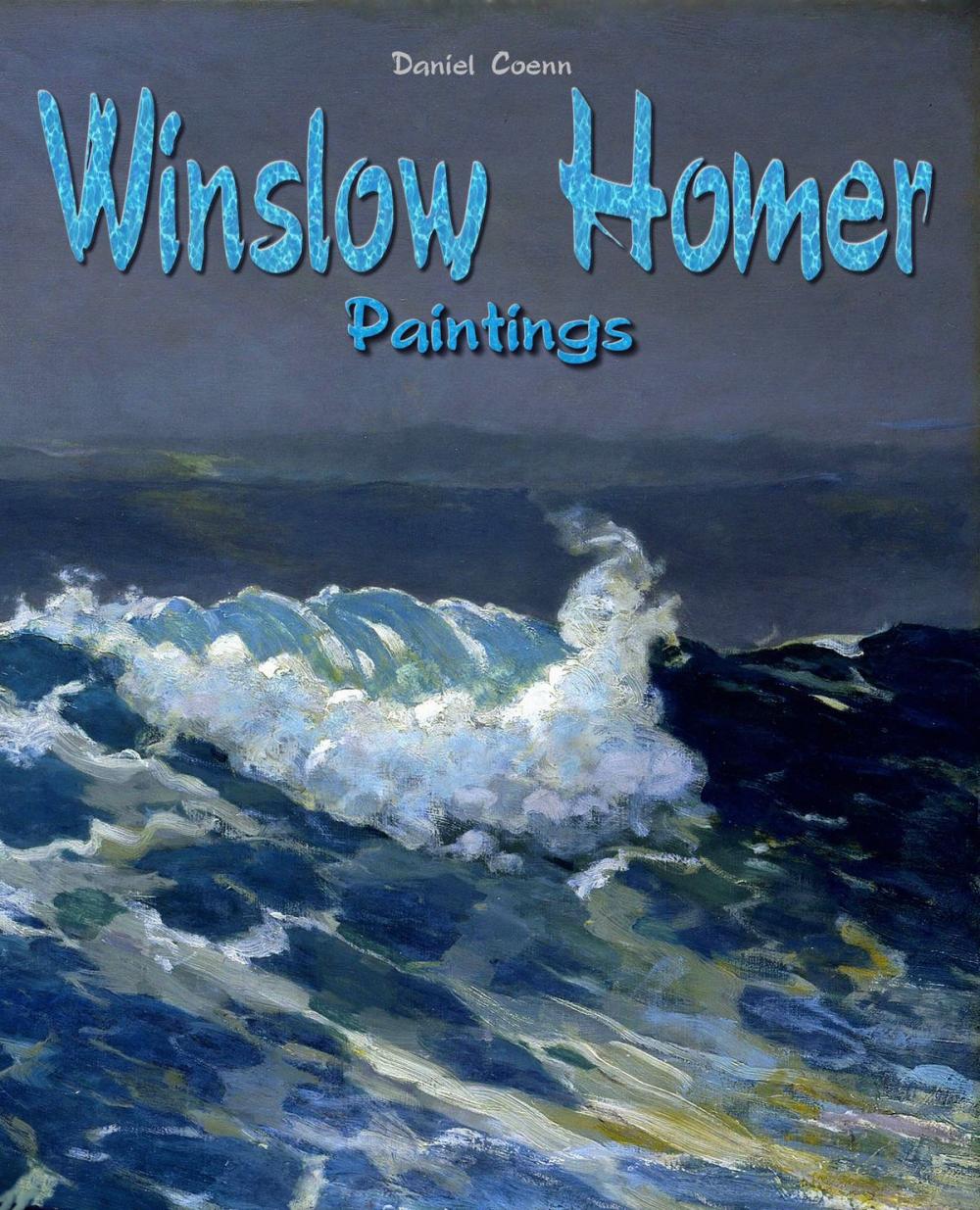 Big bigCover of Winslow Homer