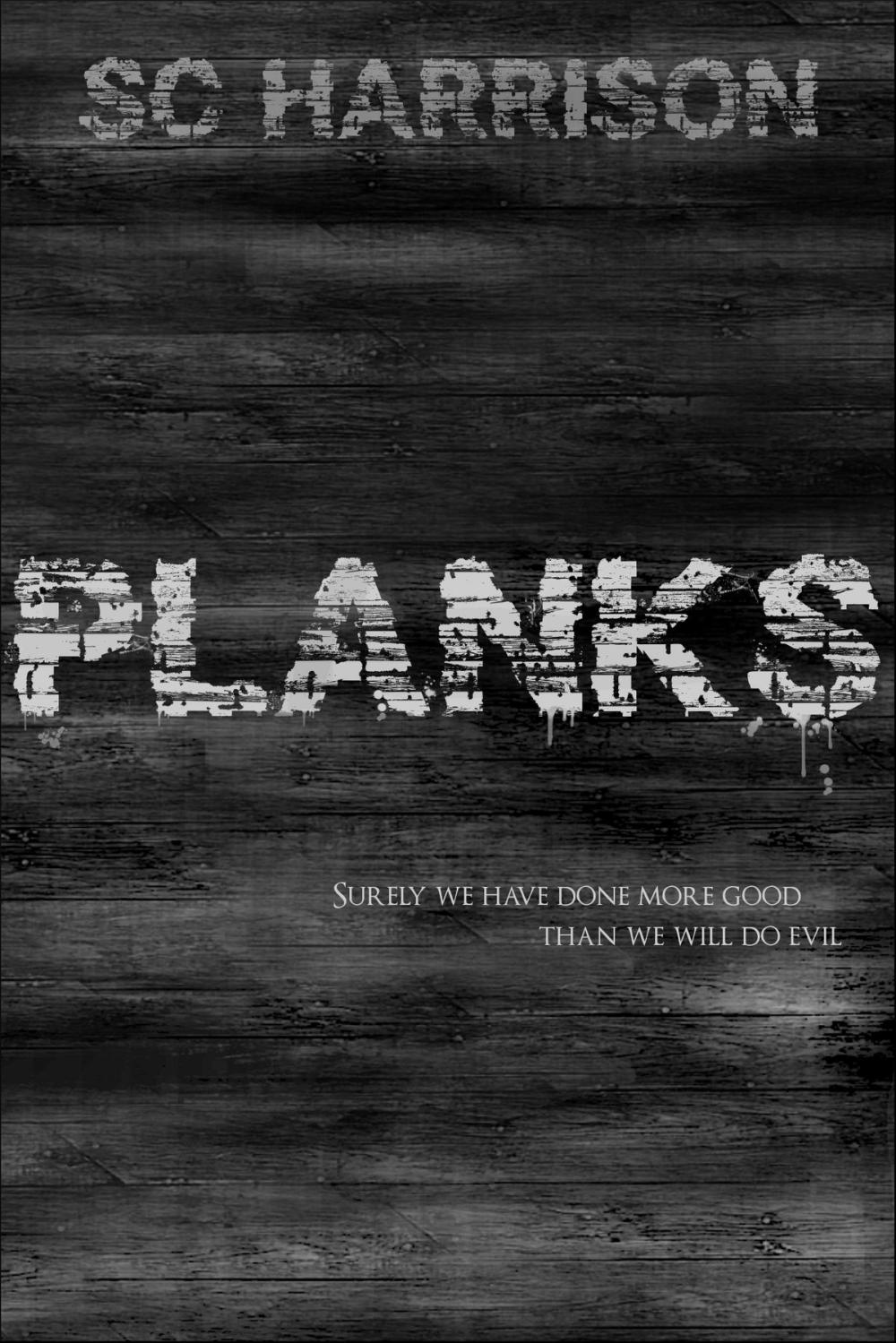 Big bigCover of Planks