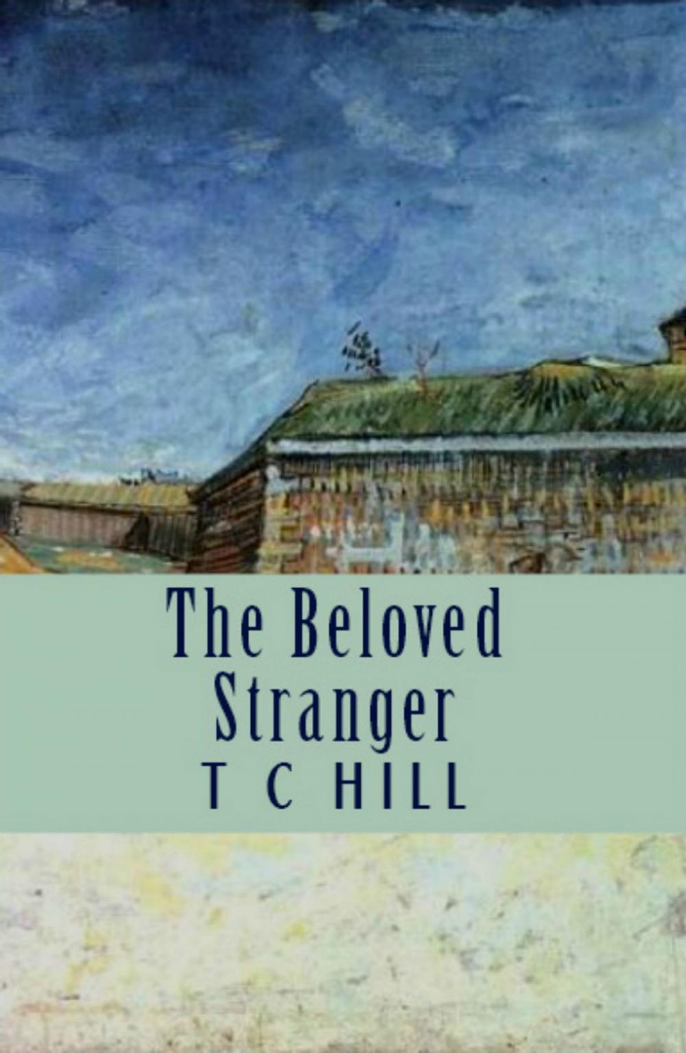 Big bigCover of The Beloved Stranger