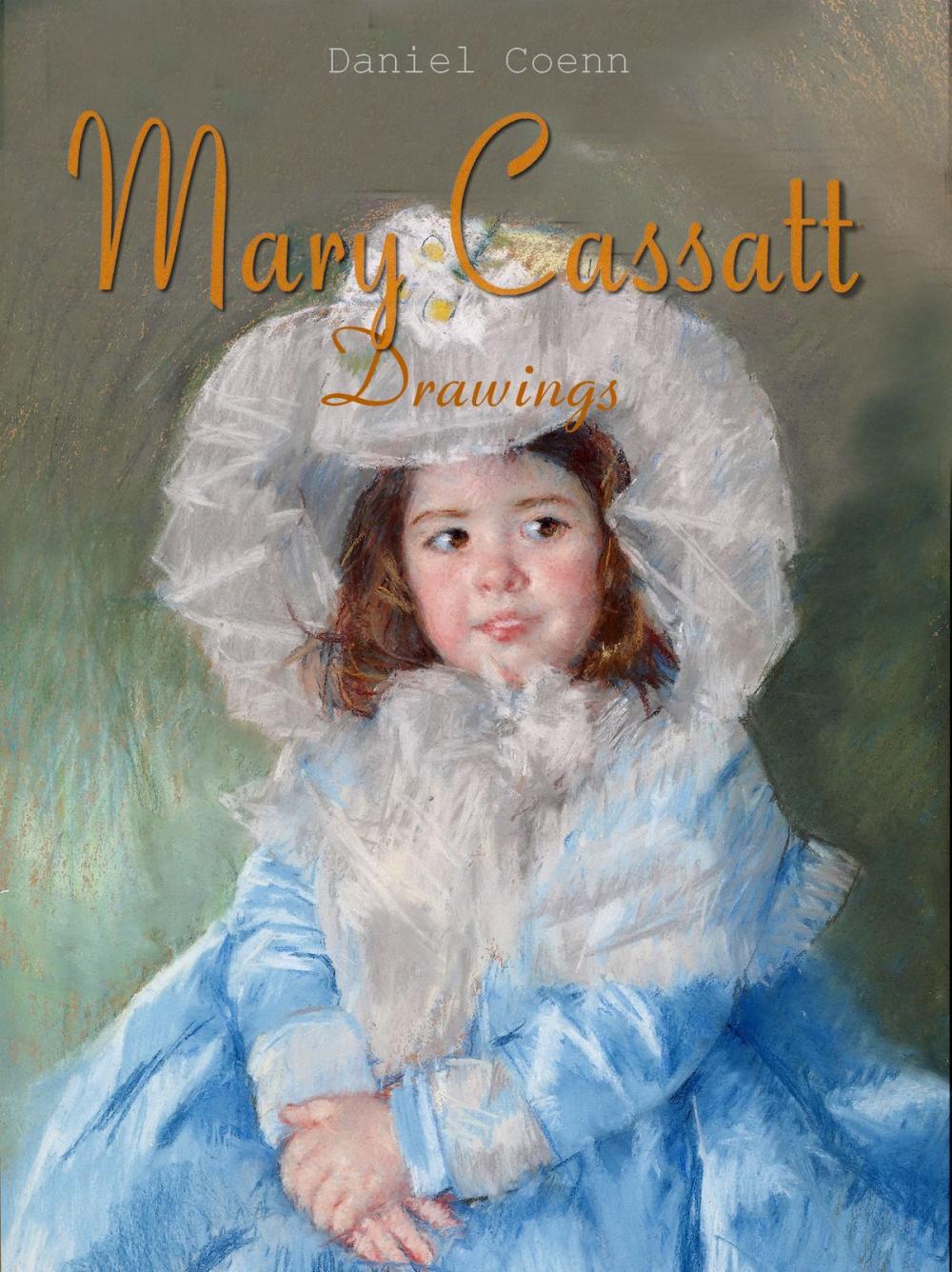 Big bigCover of Mary Cassatt