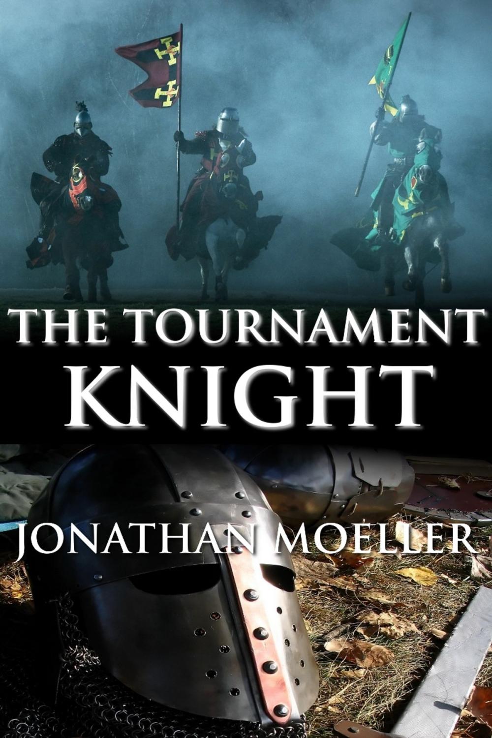 Big bigCover of The Tournament Knight