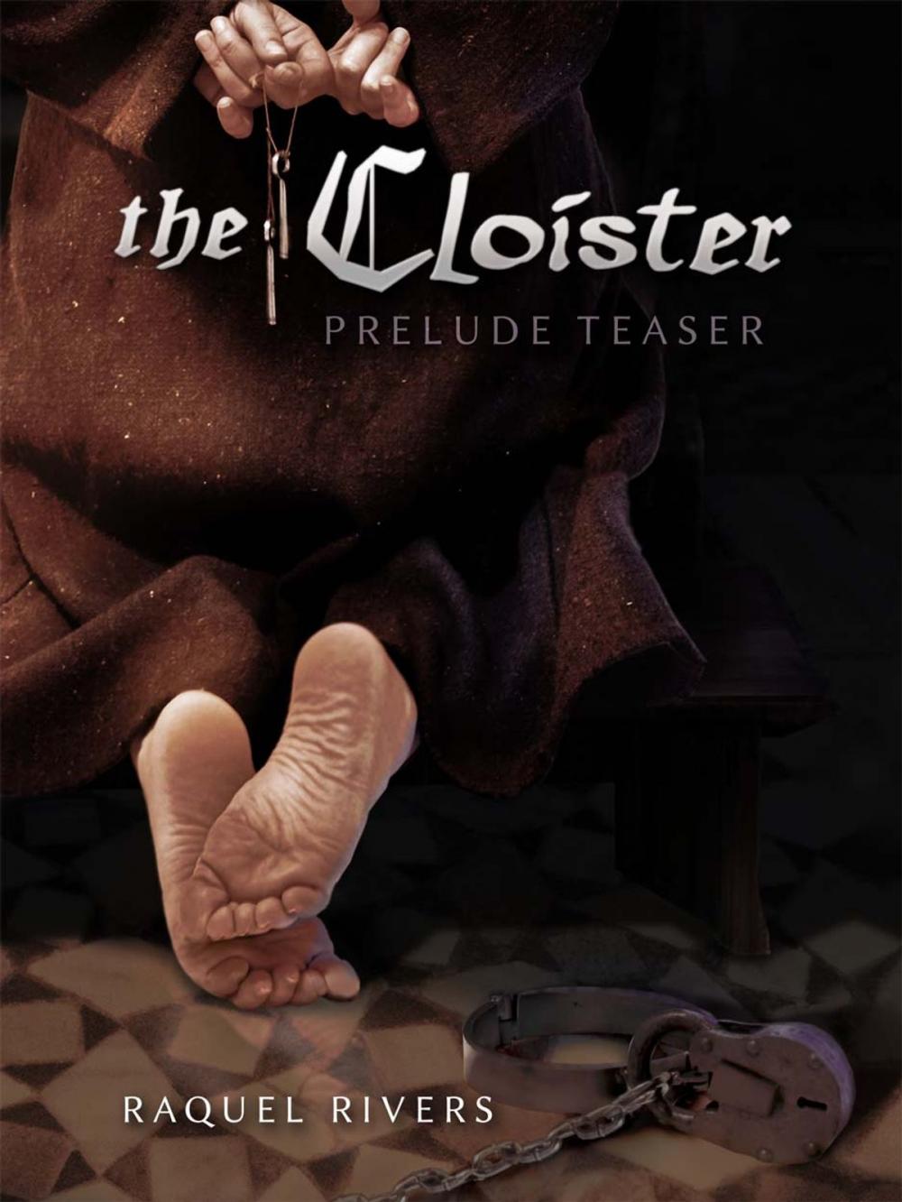 Big bigCover of The Cloister: Prelude Teaser