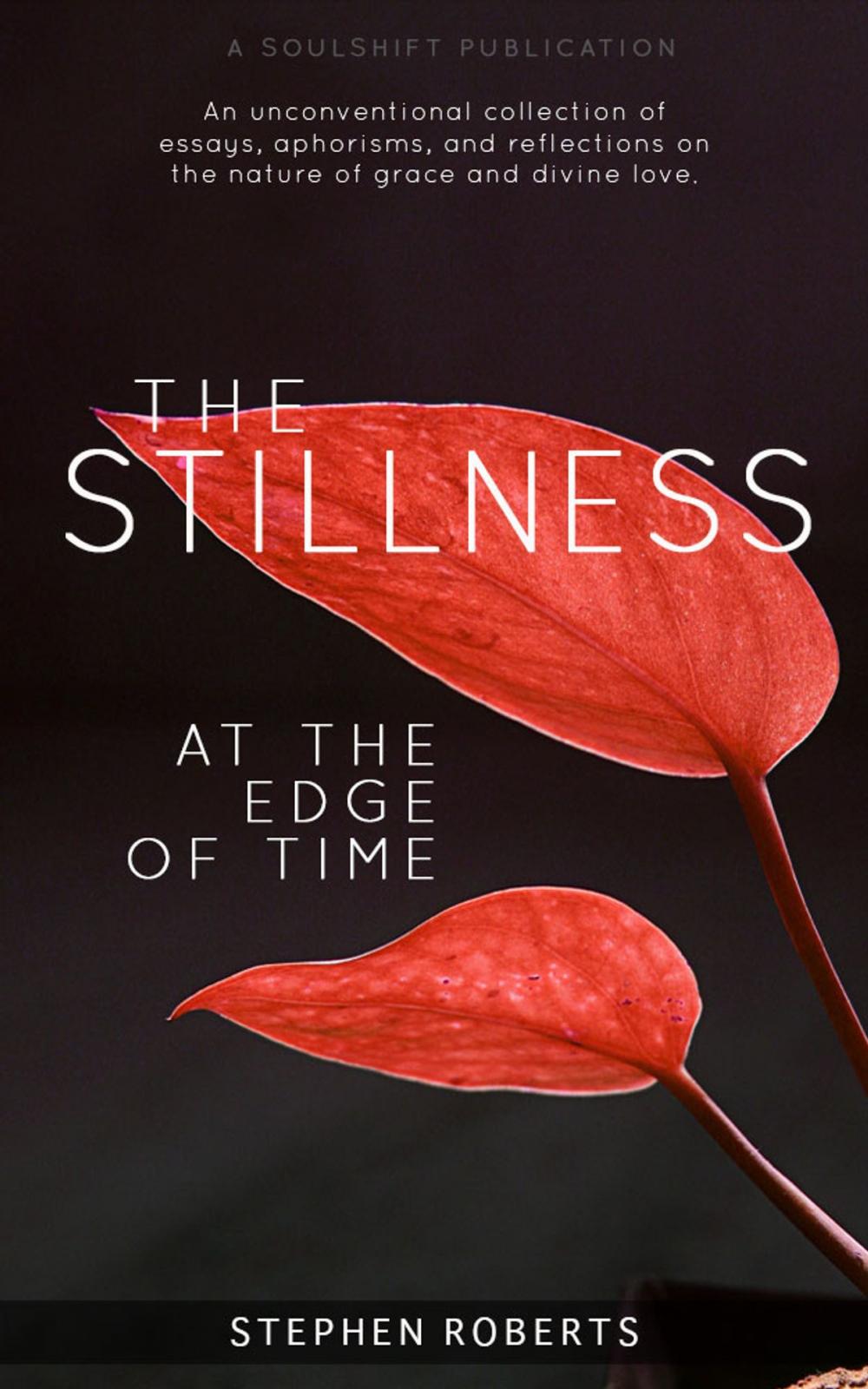 Big bigCover of The Stillness at the Edge of Time