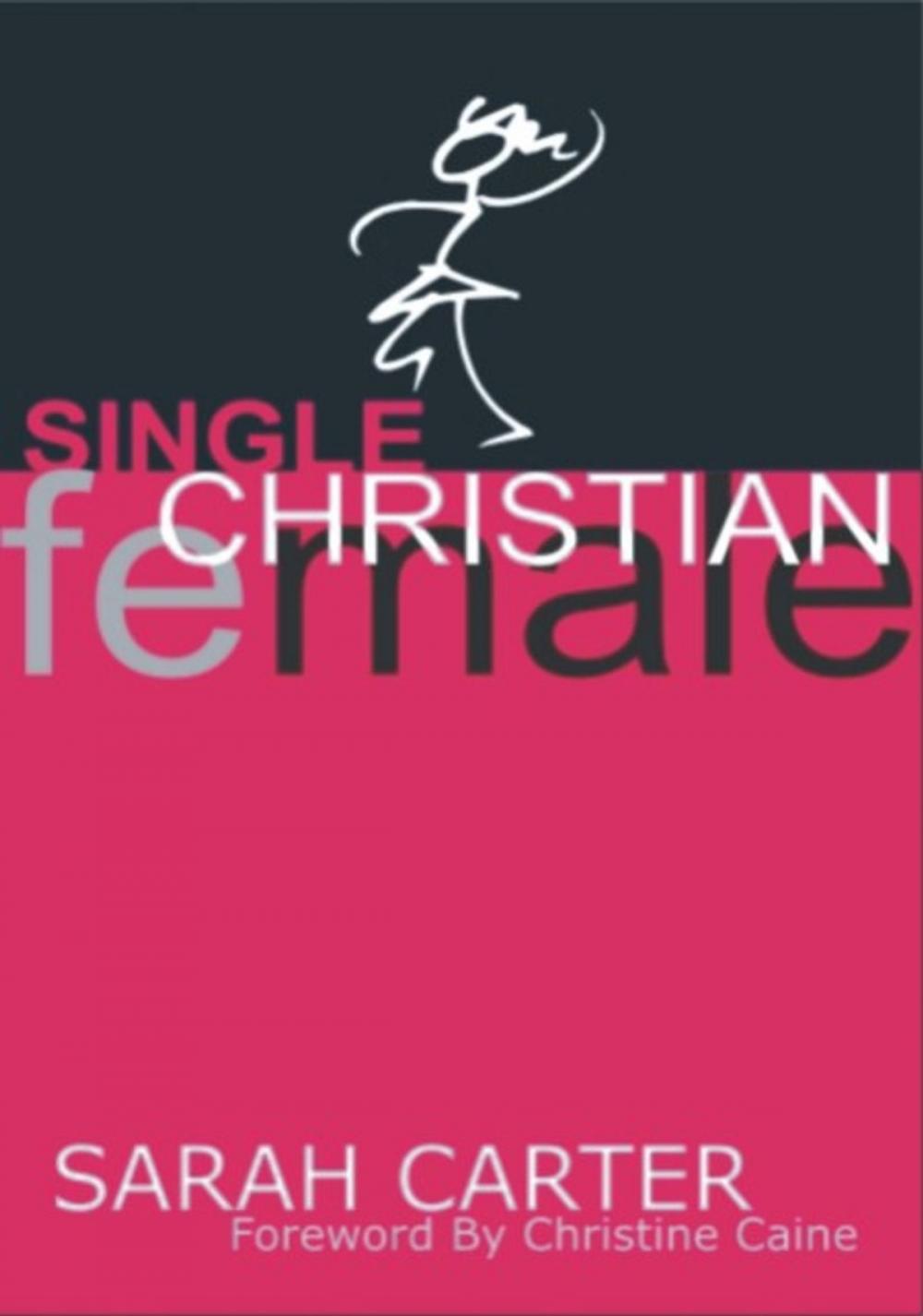 Big bigCover of Single Christian Female