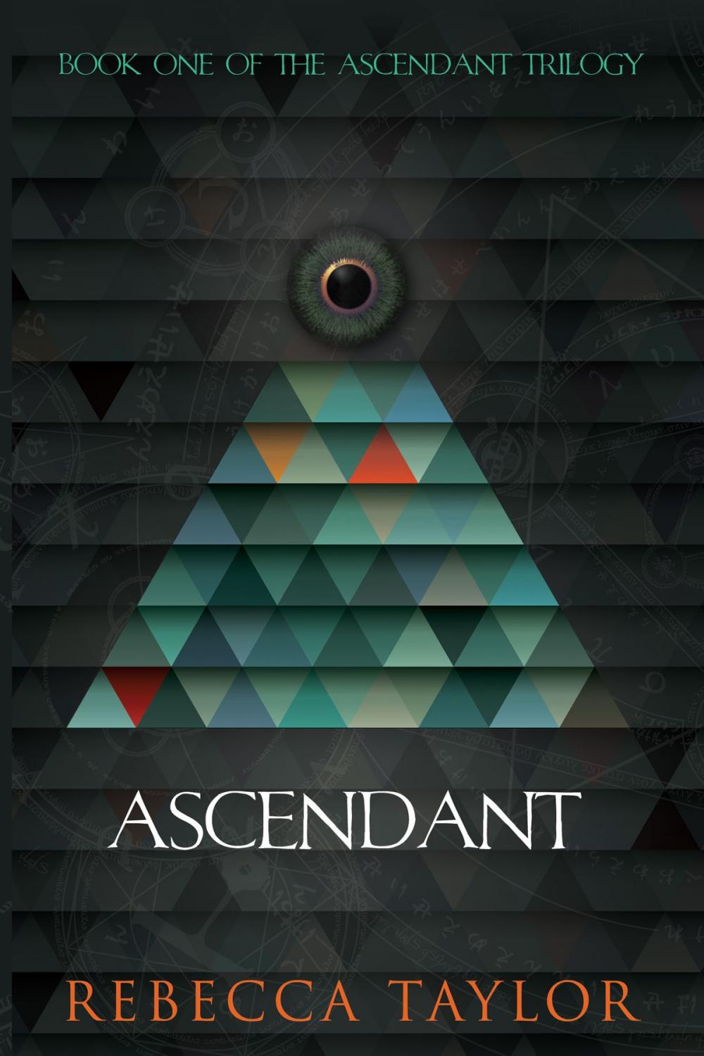 Big bigCover of Ascendant